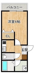 湯町3丁目AP（仮）の物件間取画像